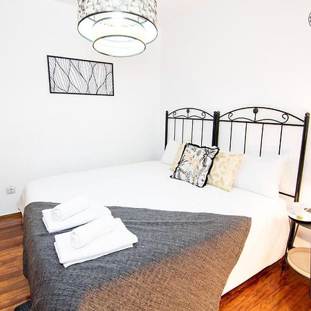 Entire Apartament 1 Minute From The Historical Center Сантьяго-де-Компостела Экстерьер фото