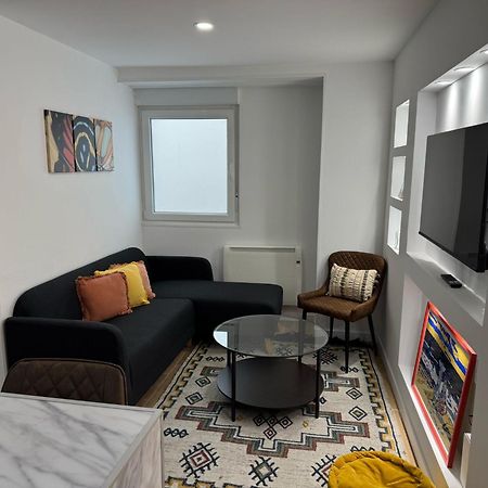 Entire Apartament 1 Minute From The Historical Center Сантьяго-де-Компостела Экстерьер фото