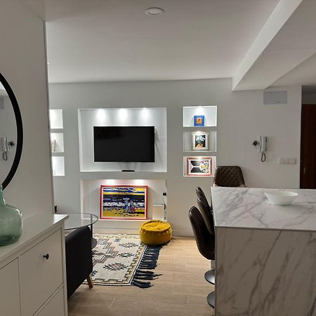 Entire Apartament 1 Minute From The Historical Center Сантьяго-де-Компостела Экстерьер фото
